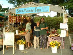 Stein Mountain Farm