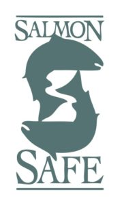 Salmon Safe Logo