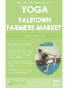 WestCoastHotYoga-Farmers Market Poster-2