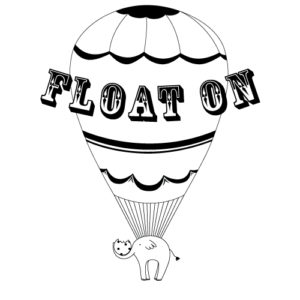 floaton