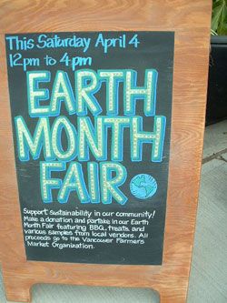 earthmonth