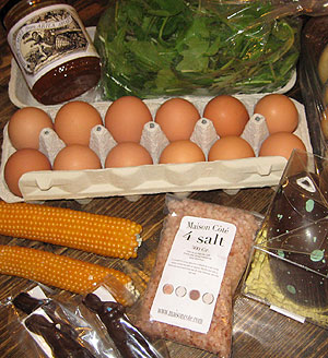 easterhaul