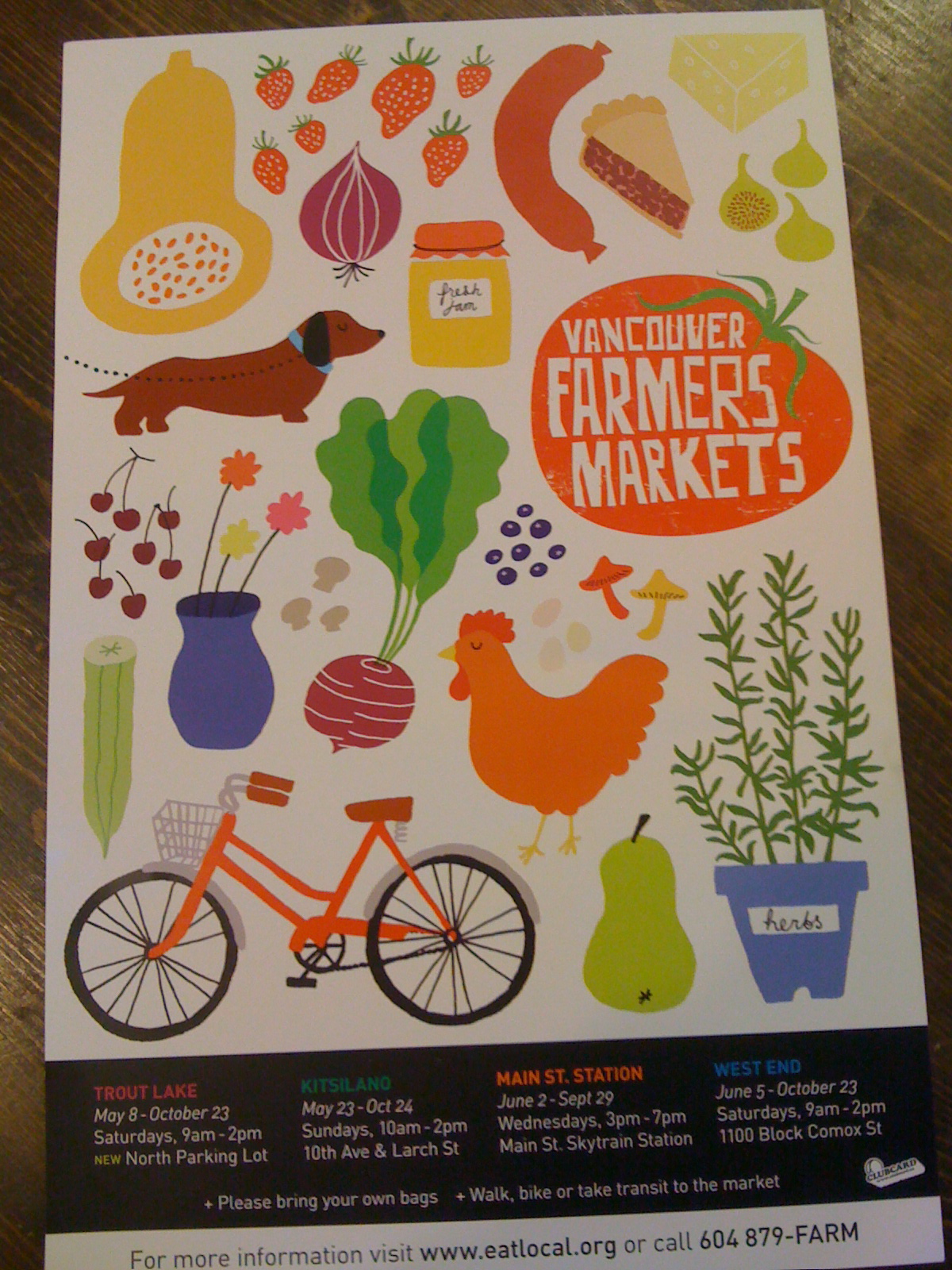 poster