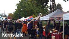 kerrisdale