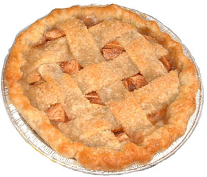 persian pie