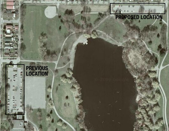 TROUT LAKE