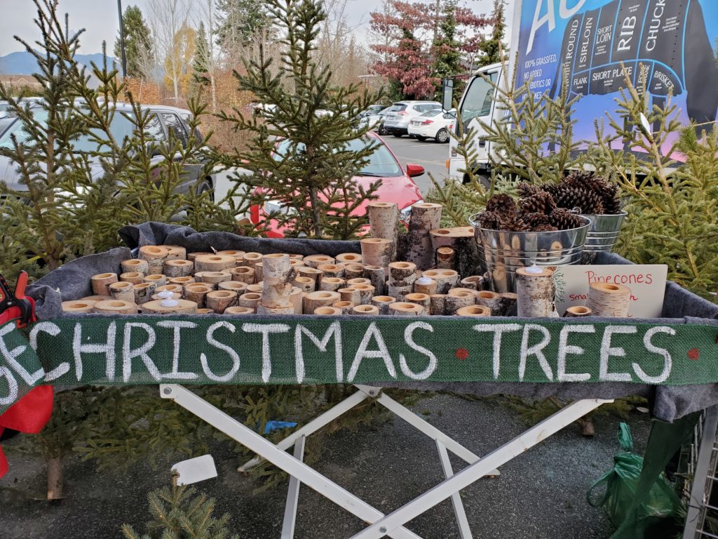 Riley Park (Nat Bailey) « Vancouver Farmers Market