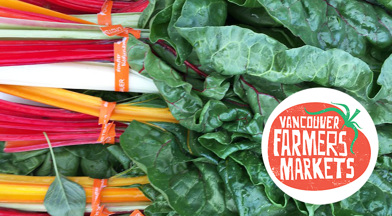 VFM Online Orders « Vancouver Farmers Market